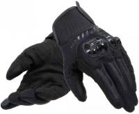 Dainese Перчатки MIG 3 Air Tex Black в Нижнем Новгороде