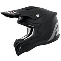 Airoh Мотошлем Strycker Black Matt в Нижнем Новгороде