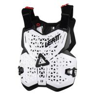 Leatt Защитный панцирь Chest Protector 1.5 V26 White в Нижнем Новгороде