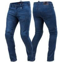 Shima Мотоджинсы Gravel 3.0 Blue в Нижнем Новгороде