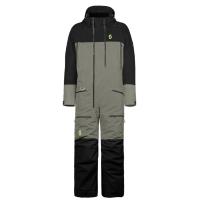 Scott комбинезон зимний Roop Dryo dust grey/black в Нижнем Новгороде