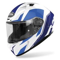 Airoh Мотошлем Valor Wings Blue Gloss в Нижнем Новгороде