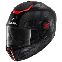 Shark Мотошлем Spartan RS Stingrey Mat Kar в Нижнем Новгороде
