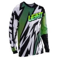 Leatt Джерси 3.5 Jr Storm Teal в Нижнем Новгороде