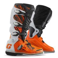 Gaerne Мотоботы FastBack Endurance Orange в Нижнем Новгороде