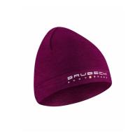 Brubeck Шапка шерстяная Active Wool Сливовый в Нижнем Новгороде