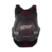 Leatt Защитный панцирь Chest Protector 3DF AirFit Evo Lite V26 Black в Нижнем Новгороде