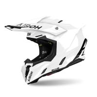Airoh Шлем Twist 3 White Gloss в Нижнем Новгороде