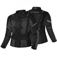 Shima Куртка Hero 2.0 Lady Black в Нижнем Новгороде