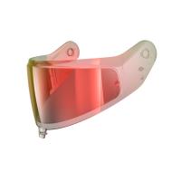 Shark Визор Skwal i3/Ridill 2/D-Skwal 3 Iridium Red в Нижнем Новгороде