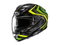 HJC Шлем F71 Carbon Nevio MC3H в Нижнем Новгороде