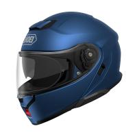 Shoei Шлем Neotec 3 Candy Синий матовый металлик в Нижнем Новгороде