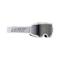 Leatt Маска Velocity 4.5 Iriz White Silver 50% 2025 в Нижнем Новгороде