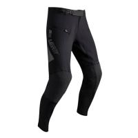 Leatt штаны Moto 4.5 Enduro X-Flow V27 Black в Нижнем Новгороде