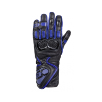 IXS Перчатки Sport LD RS-200 2.0 Черный/Синий в Нижнем Новгороде