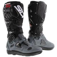 Sidi Ботинки Crossfire 3 SRS Grey/Black в Нижнем Новгороде