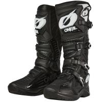 Oneal Мотоботы Кроссовые RMX Pro черный в Нижнем Новгороде