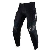 Leatt Штаны 4.5 Enduro V24 Black в Нижнем Новгороде