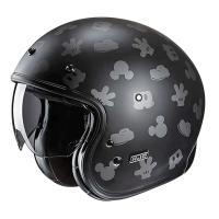 HJC Шлем V31 Disney Mickey MC5SF в Нижнем Новгороде
