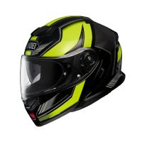 Shoei Шлем Neotec 3 Grasp Желто-черный в Нижнем Новгороде