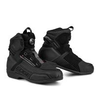 Shima Мотоботы Edge Vent Men Black в Нижнем Новгороде