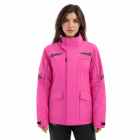 Dragonfly Дождевая куртка Evo Pro Woman V26 Pink в Нижнем Новгороде