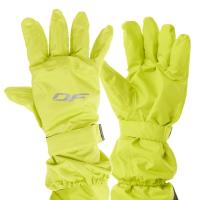 Dragonfly Перчатки дождевые V27 Yellow в Нижнем Новгороде