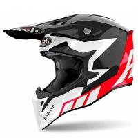 Airoh Шлем Wraaap Reloaded Red Glossy в Нижнем Новгороде