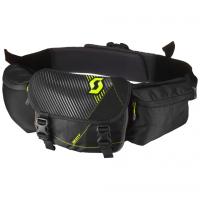 Scott Сумка на пояс Hip-Belt Race Day black/neon yellow в Нижнем Новгороде