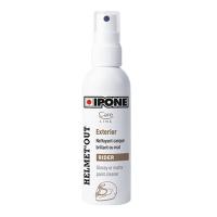 Ipone Очиститель шлема наружный Helmet Out 100ml в Нижнем Новгороде