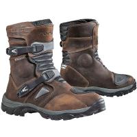 Forma Мотоботы женские Adventure Low Brown в Нижнем Новгороде