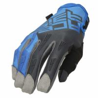 Acerbis Перчатки MX X-H Blue/Grey в Нижнем Новгороде