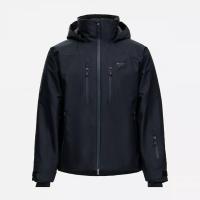 Finntrail Куртка мужская утепленная Atlas 3441 Graphite в Нижнем Новгороде
