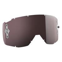 Scott Линзы Hustle MX SGL WKS/OTG silver chrome afc в Нижнем Новгороде