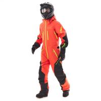 Dragonfly  Комбинезон Superlight 3L Man Red - Yellow 2024 в Нижнем Новгороде