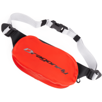 Dragonfly Гермосумка поясная DF Wallet 2л Red-Black в Нижнем Новгороде