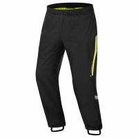Shima Штаны дождевые Hydrodry 2.0 Black/Fluo в Нижнем Новгороде