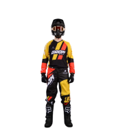 Grom Джерси Race RedYellow в Нижнем Новгороде