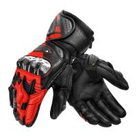 Shima Мотоперчатки RS-3 Men Red Fluo в Нижнем Новгороде