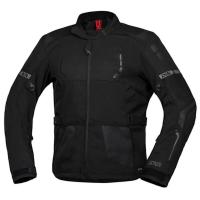 IXS Куртка Tour Jacket Lennox-ST черная в Нижнем Новгороде