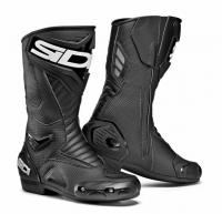 Sidi  Ботинки Performer Air Black в Нижнем Новгороде
