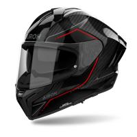Airoh Мотошлем Matryx Carbon Stylish Glossy в Нижнем Новгороде