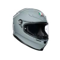 AGV Шлем K6 2205 Nardo Gray в Нижнем Новгороде