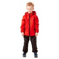 Dragonfly Дождевой детский комплект Evo Kids Red (куртка,штаны) в Нижнем Новгороде