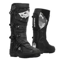 Acerbis Мотоботы кроссовые Artiglio Black в Нижнем Новгороде