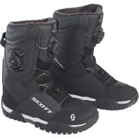 Scott Ботинки зимние Kulshan black/white в Нижнем Новгороде