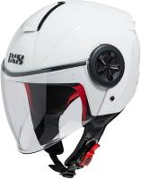 IXS Шлем Jet Helmet iXS 851 1.0 Белый глянец в Нижнем Новгороде