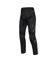 IXS Мотобрюки Carbon-ST черные в Нижнем Новгороде