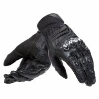 Dainese Перчатки Carbon 4 Short Black/Black в Нижнем Новгороде