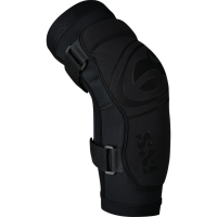 IXS Налокотники Carve 2.0 2024 Black в Нижнем Новгороде